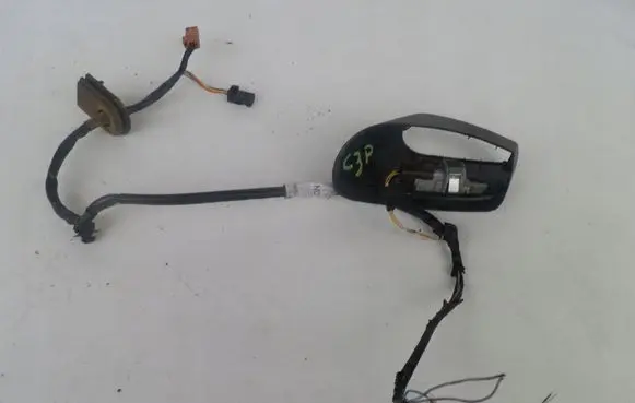 Citroen C3 Front indicator light MIGACZC3