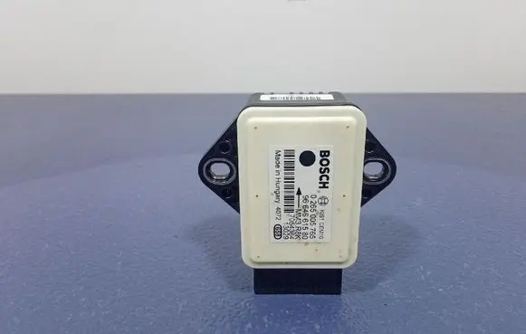 ESP (stability system) control unit