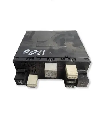 Volkswagen PASSAT B6 Comfort/convenience module 3C0937049J