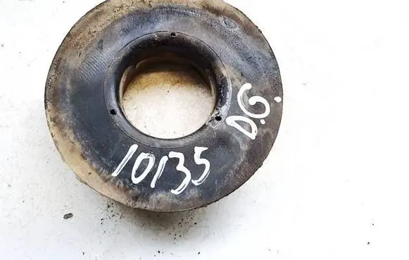 Citroen C8 Front coil spring rubber mount 