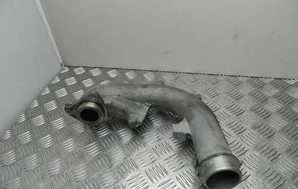 Mazda 6 Air intake hose/pipe 1K14 VD11973