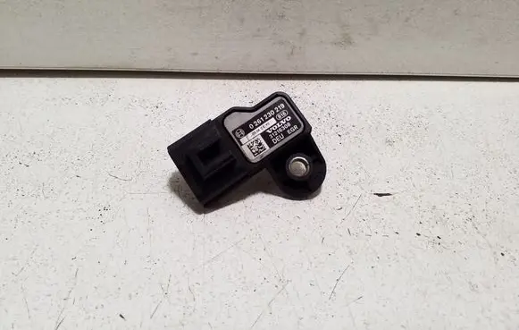Volvo XC60 Air pressure sensor 0261230219 31216308