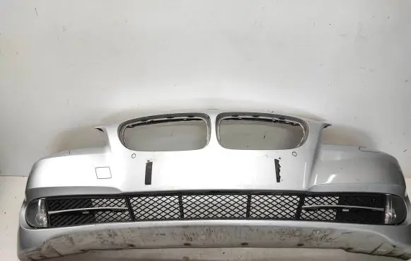 BMW 5 F10 F11 Front bumper 7200712 51117200712