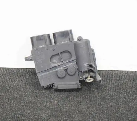 BMW X3 F25 Current control relay 9227458