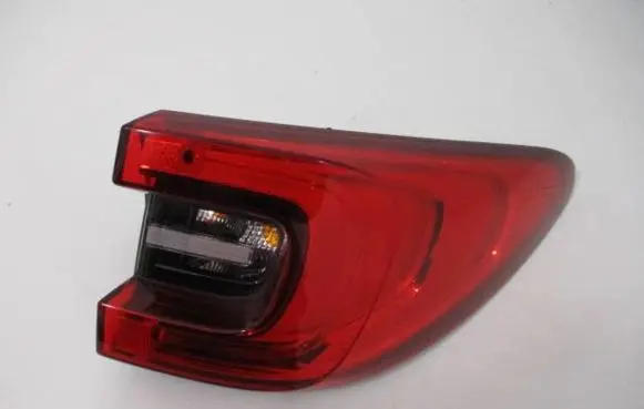 Renault Kadjar Rear/tail lights 265508701R