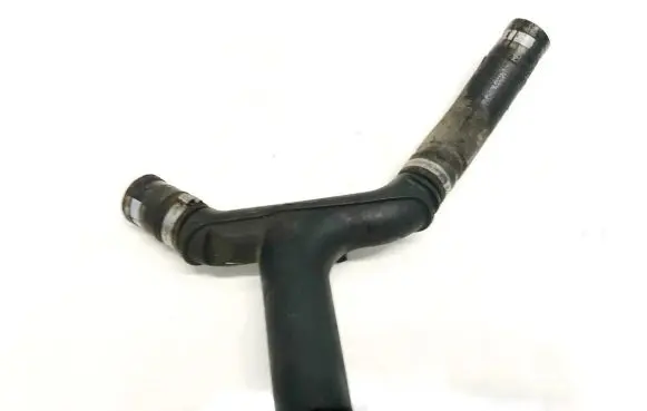 Citroen Jumpy Engine coolant pipe/hose 9642786280