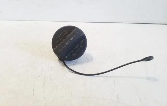 Fuel tank filler cap