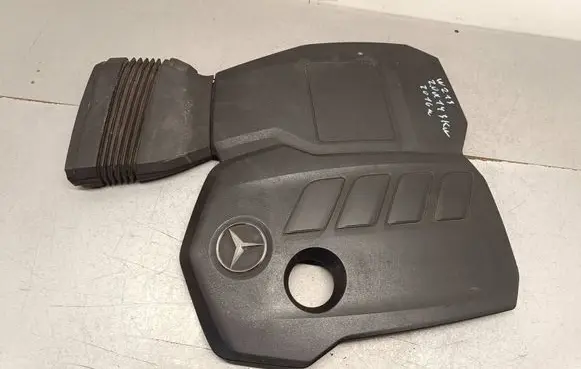 Mercedes-Benz E W213 Engine cover (trim)