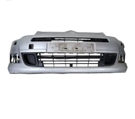 Citroen C5 Front bumper