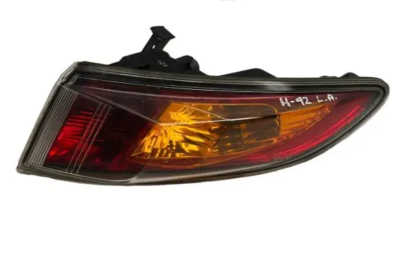 Honda Civic Rear/tail lights 265010 265100