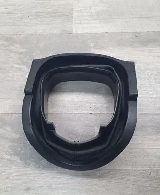 Mercedes-Benz ML AMG W164 Steering wheel column trim A1644600795 07219002