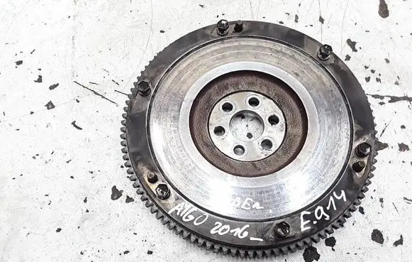 Toyota Aygo AB40 Flywheel 1345100011