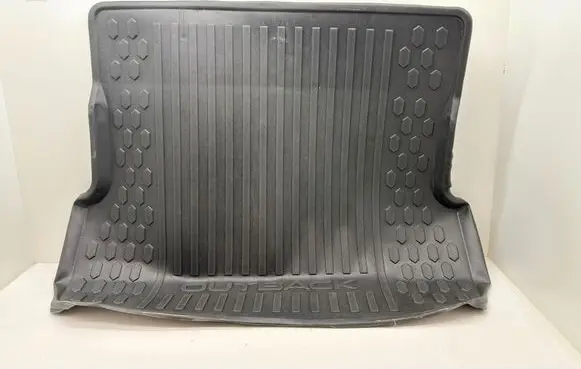Subaru Outback (BT) Rubber trunk/boot mat liner J501SAN200 J505SAN200