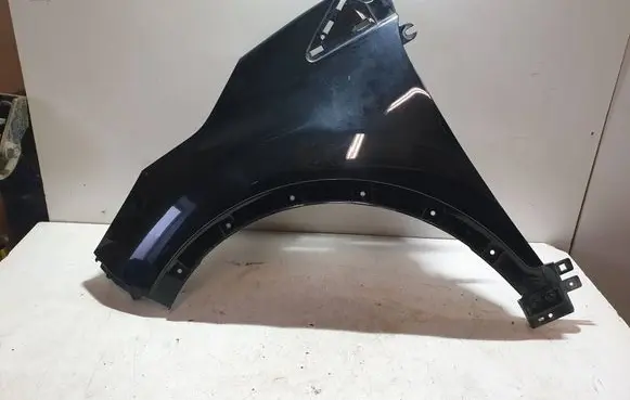 Renault Captur Fender 631018998R