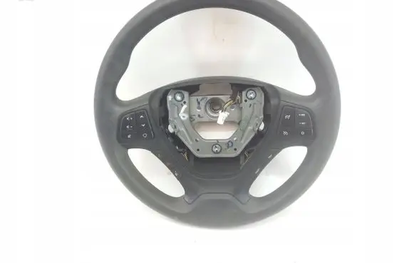 Hyundai i10 Steering wheel