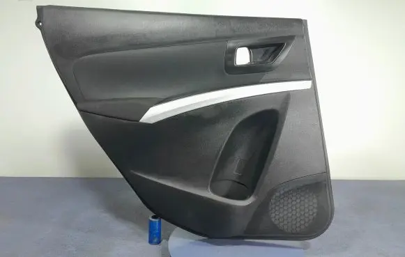 Suzuki SX4 Door card panel trim set 
