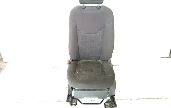 Ford Courier Front passenger seat 
