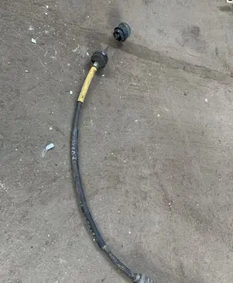 Citroen Evasion Clutch cable 