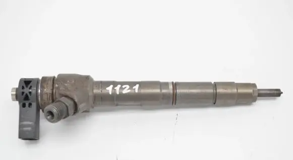 Skoda Superb B6 (3T) Fuel injector 03L130277J ASZ44A3 0445110