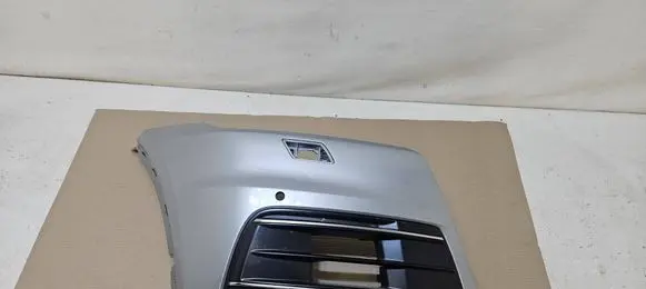 Audi Q5 SQ5 FY Front bumper corner part panel trim 80A807103