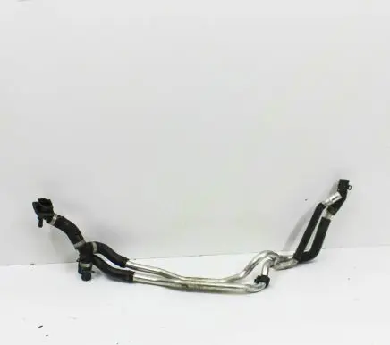 Mercedes-Benz C W205 Engine coolant pipe/hose A2055061960