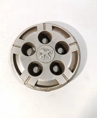 Peugeot Boxer Original wheel cap
