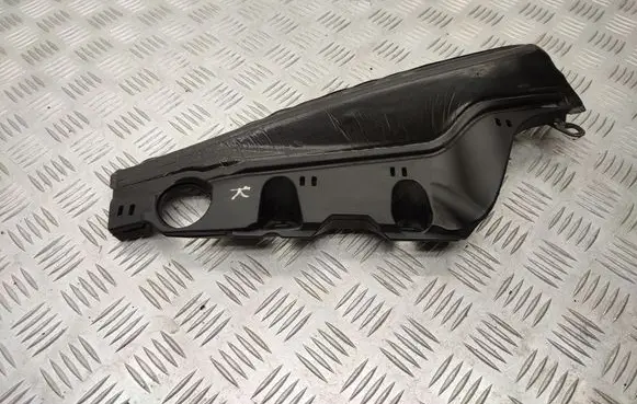 Mini One - Cooper Coupe R56 Fender end trim 7266539
