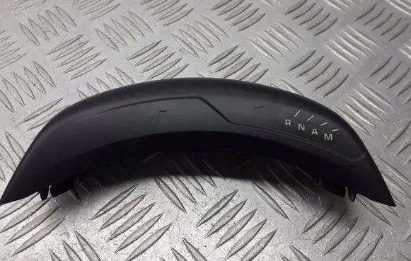 Citroen C4 I Picasso Screen/display/small screen 966065477