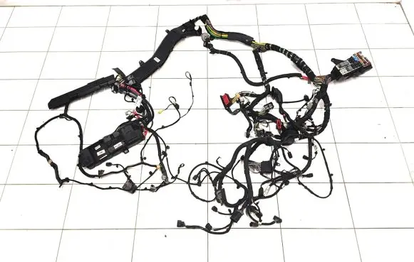Ford Tourneo Other wiring loom GK2T-14401-CMB
