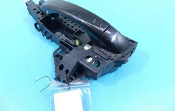 Audi A6 S6 C7 4G Rear door exterior handle 4H0837885 IMPRK1294727