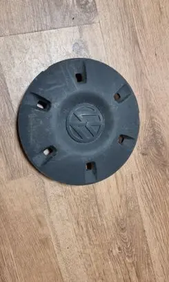 Volkswagen Crafter Original wheel cap 9064010025 2E0601151