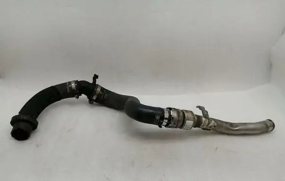 Land Rover Range Rover L405 Intercooler hose/pipe FPLA9F788CD FPLA9G738CF