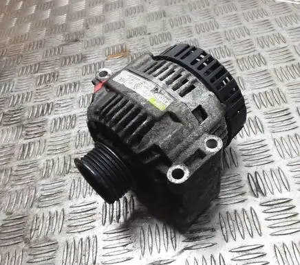 Renault Kangoo I Generator/alternator 254198 422237