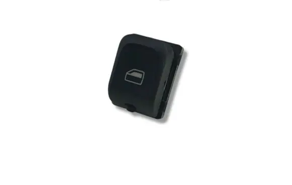 Audi A1 Electric window control switch 4G0959855