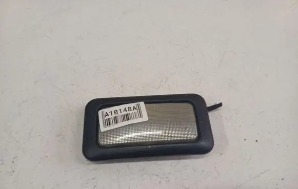 Iveco Daily 30.8 - 9 Front seat light 500339036