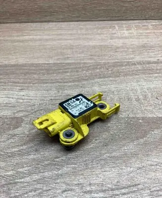 Opel Zafira B Airbag deployment crash/impact sensor 24460761