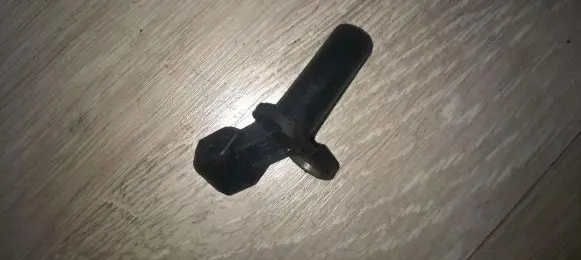Crankshaft position sensor