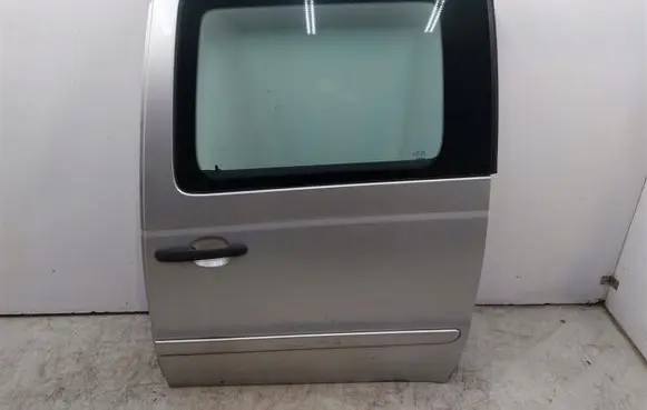 Mercedes-Benz Vaneo W414 Side sliding door 