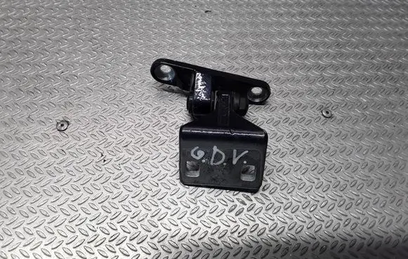 Mercedes-Benz C W203 Rear door upper hinge