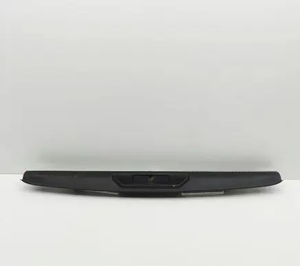 Peugeot 308 Trunk/boot sill cover protection 9838109680 120852A0