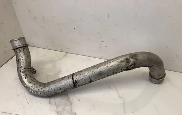 Audi A4 S4 B8 8K Intercooler hose/pipe