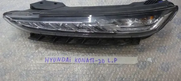 Hyundai Kona I Front fog light 92207