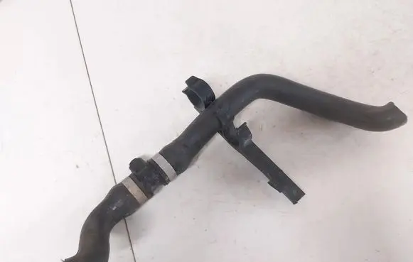 BMW X3 E83 Engine coolant pipe/hose 738001121