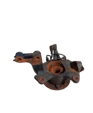 Renault Scenic III - Grand scenic III Rear wheel hub