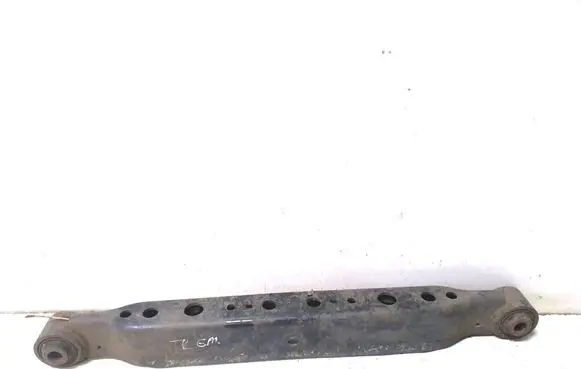 Rear upper control arm/wishbone