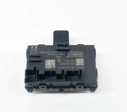 Audi A4 S4 B9 8W Door control unit/module 8W0959595H 8W0959595F