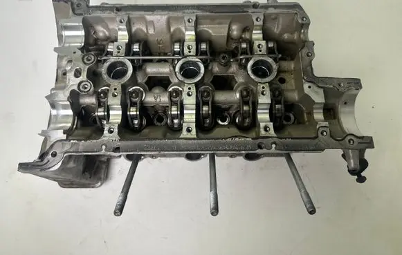 Audi A7 S7 4G Engine head 06E103403AA