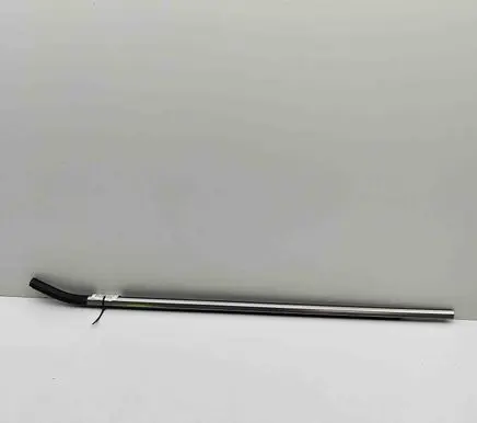 Audi Q4 Sportback e-tron Front door glass trim molding 89A837476 89A837476A