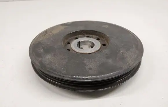 Mercedes-Benz A W177 Crankshaft pulley A2820351200