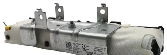 Cupra Formentor Passenger airbag 5FG880841E